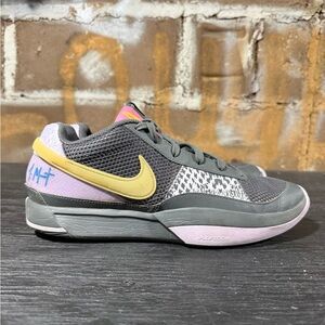 Nike Ja 1 Personal Touch Mens Size 10.5